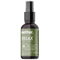 Aether Relax Extract