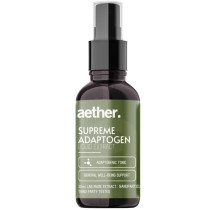 Aether Supreme Adaptogen Extract