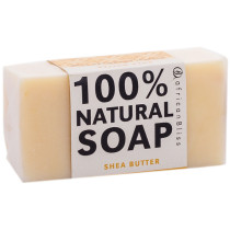 African Bliss Shea Butter Soap