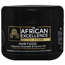 African Excellence Hair Food