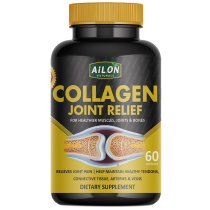 Ailon Naturals Collagen - Joint relief 