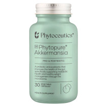 Phytoceutics Phytopure® Akkermansia Pro & Postbiotic