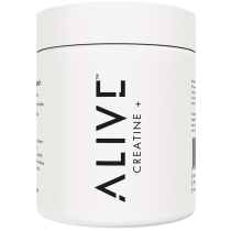 Alive Creatine + 