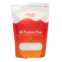 Sally-Ann Creed All Purpose Flour - Gluten Free
