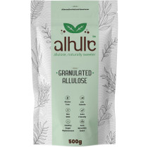 Allulo Organic Granulated Allulose