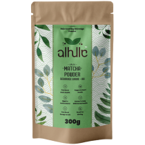 Allulo Organic Matcha AA