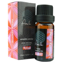 Amala Essential Oil Blend - Anxiety Away