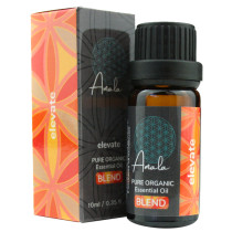 Amala Essential Oil Blend - Elevate(Mood Enhancing)