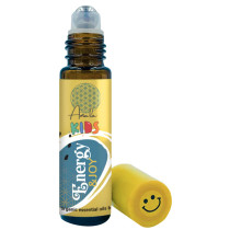 Amala Kids Essential Oil Roller - Energy & Joy