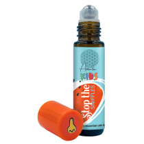 Amala Kids Essential Oil Roller - Stop the Sniffles