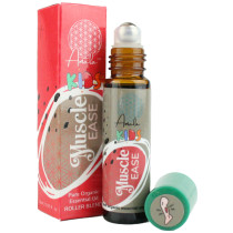 Amala Kids Essential Oil Roller - Muscle Ease
