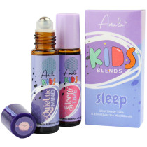 Amala Kids Essential Oil Rollers - Sleep Box