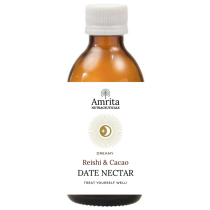 Amrita Dreamy Date Nectar - Reishi & Cacao