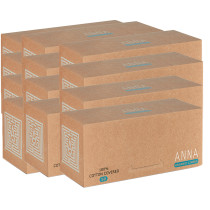 ANNA Panty Liners 50's x 12