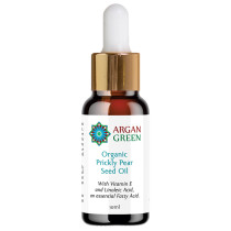 Argan Green Prickly Pear Oil