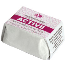 Aromaspa Active - Shower & Bath Steamer