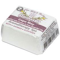 Aromaspa Cape May - Shower & Bath Steamer