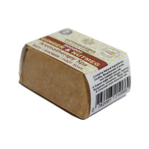 Aromaspa Shower & Bath Steamer - Ginger & Nutmeg
