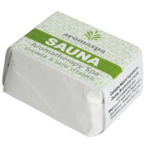 Aromaspa Sauna - Shower & Bath Steamer