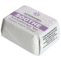 Aromaspa Soothe - Shower & Bath Steamer