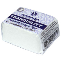 Aromaspa Tranquility - Shower & Bath Steamer