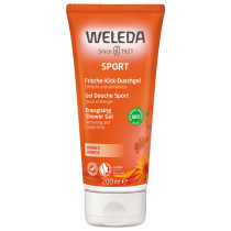 Weleda Arnica Shower Gel