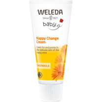 Weleda Baby Nappy Change Cream