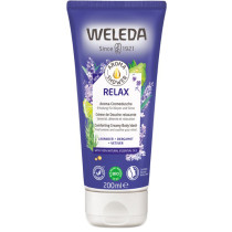 Weleda Aroma Body Wash - Relax