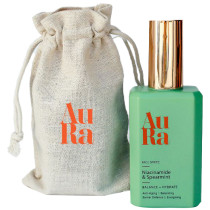 Aura Face Spritz - Niacinamide and Spearmint