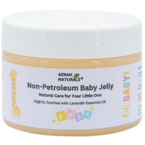 Azrah Naturals Baby Jelly