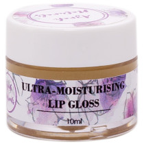 Azrah Naturals Ultra-Moisturising Lip Balm