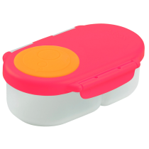 B.Box Snackbox - Strawberry Shake