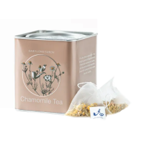Babylonstoren Chamomile Tea (Pyramid bags)