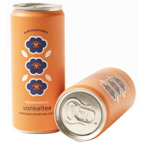 Babylonstoren Vonkeltee Honeybush - Single 300ml