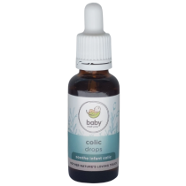 BabyNature Colic Drops