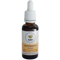 BabyNature Constipation Drops