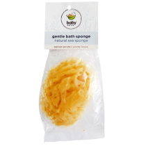 BabyNature Natural Sea Sponge
