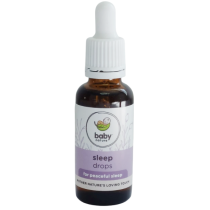 BabyNature Sleep Drops