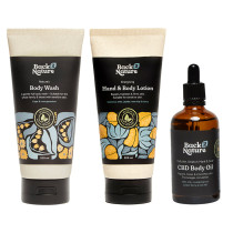 Back 2 Nature Body Care Abundance Bundle