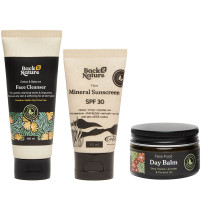 Back 2 Nature Daily Essentials Bundle