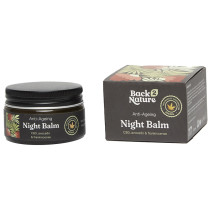 Back 2 Nature Anti-ageing CBD Night Balm