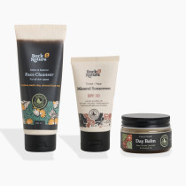 Back 2 Nature Daily Essentials Bundle