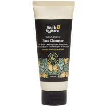 Back 2 Nature Detox & Balance Cleanser