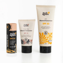 Back 2 Nature Summer Essentials