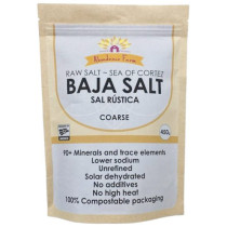 Baja Salt - Coarse