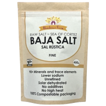Baja Salt Fine 