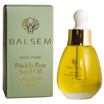 Balsem 100% Pure Prickly Pear Seed Oil