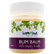 Bam+boo Bum Balm