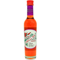 Banhoek Asian Chilli Oil