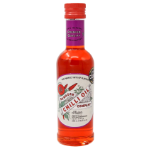 Banhoek Asian Chilli Oil